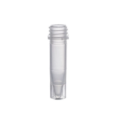 Simport Tamper Evident Micrewtube (Tubes Only) T341-4TTP