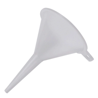 Dynalon Azlon 30-2 mm Lightweight HDPE Funnel CS/10 542365-01