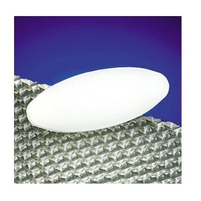 Dynalon Egg Shaped Stir Bar, PTFE 303515-0002