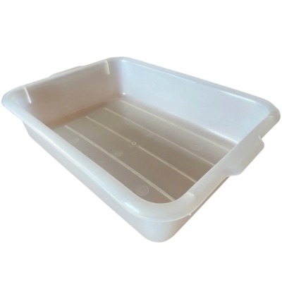 Dynalon Sterilizing Tote Boxes PP 410555