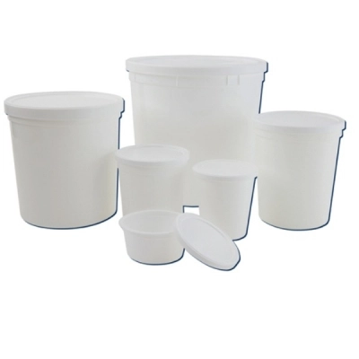 Dynalon Disposable Specimen Containers 454455