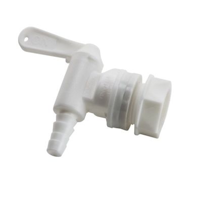 Dynalon Carboy with Spigot, PET 405564-0014