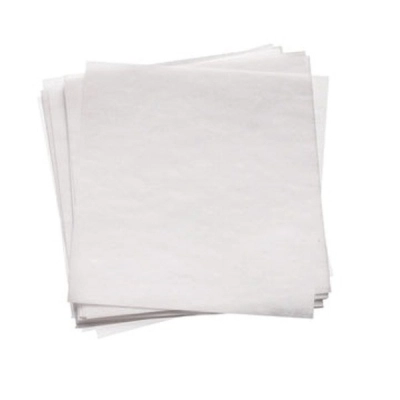 Veegee Scientific 4 x 4, Medium, Weighing Papers (Pack of 500) 120117