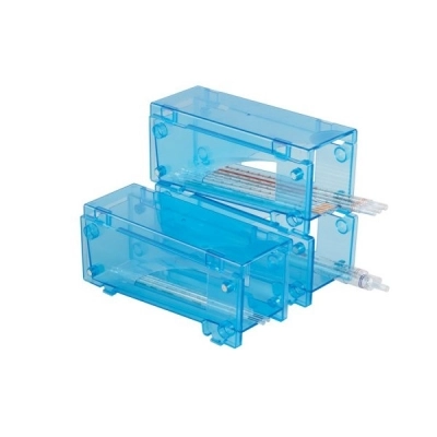 Heathrow Cargo Pipette Rack HS20615M