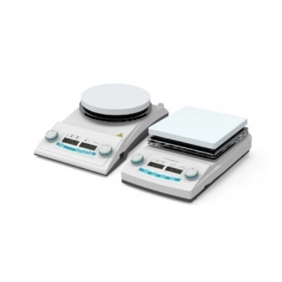 Lab Companion TS-18QG Hotplate and Magnetic Stirrer AAH34483U