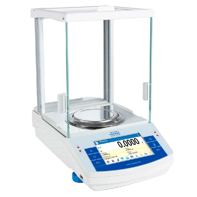 Radwag AS 220.X2 PLUS Analytical Balance WL-104-0169