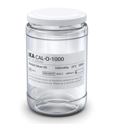 IKA CAL-O-1000 Viscometers 25000436