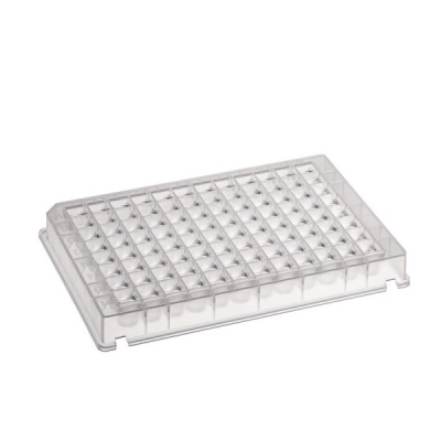 Simport Bioblock 0.5 ml Deep Well Plates, Pk/10, Cs/100 T110-30