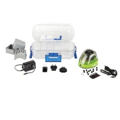 Heathrow Portable Centrifuge Kit 120568