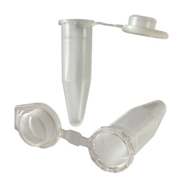 Dynalon Premium Microcentrifuge Tube, PP 399325