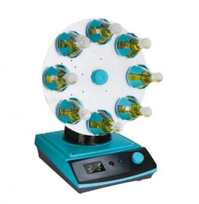 Lab Companion CRT-350 Rotator AAH3E115K