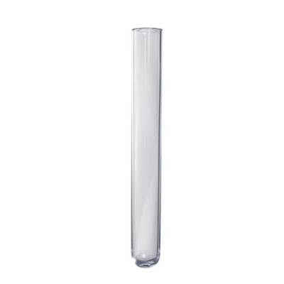 Simport Disposable 8 ML Polystyrene Culture Tubes 13X100 MM T400-4V