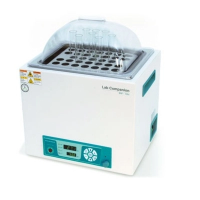 Lab Companion BW-0505H Double Heating Bath AAH47113U