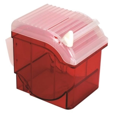 Heathrow Abs Parafilm M Sealing Film Dispenser Red HS234525D