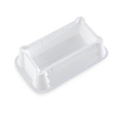 Heathrow 100 ml Volume Polystyrene Reagent Reservoirs 120649