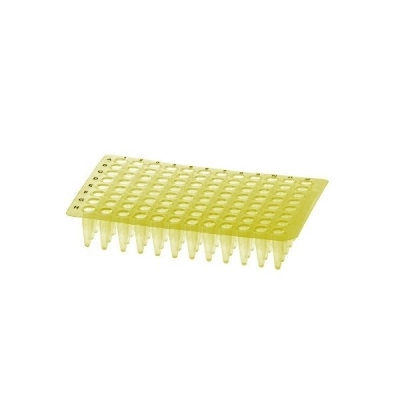 Simport Amplate Thin Wall PCR Plates (Non-Skirted) T323-96Y