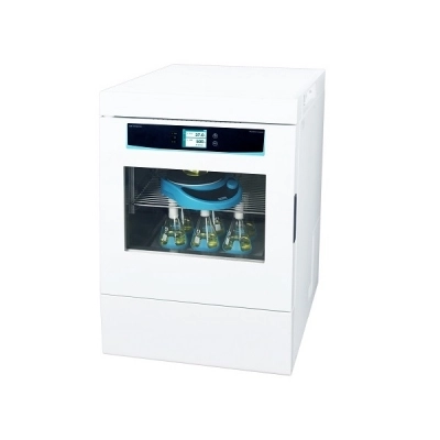 Lab Companion ISS-3075 Incubated Shaker AAH23415U