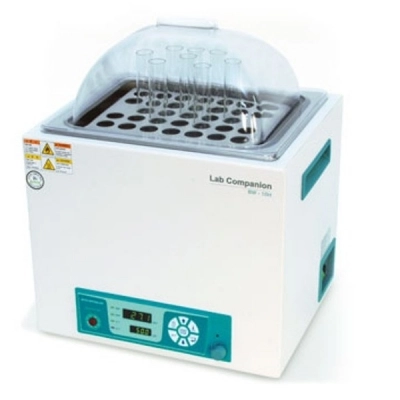 Lab Companion BW-10H Heating Bath(11.5L) AAH45125K