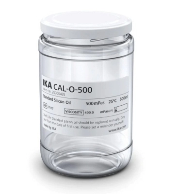 IKA CAL-O-500 Viscometers 25000435