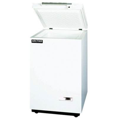 Arctiko SUF 100 (2.5 Cu. Ft./71 Liters)-86c Chest Freezer