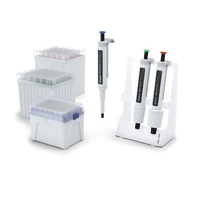 IKA Pette MacroKit Pipettes 10007641