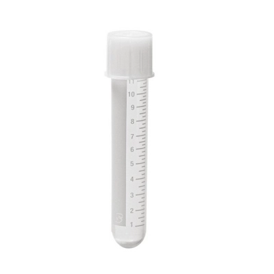 Simport Cultubes - 14 ML Graduated Culture Tubes With Caps T416-3