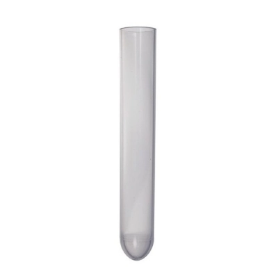 Simport Disposable 12 ML Polypropylene Culture Tube 16X100 MM T400-7A