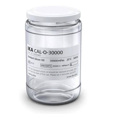 IKA CAL-O-30000 Viscometers 25000467