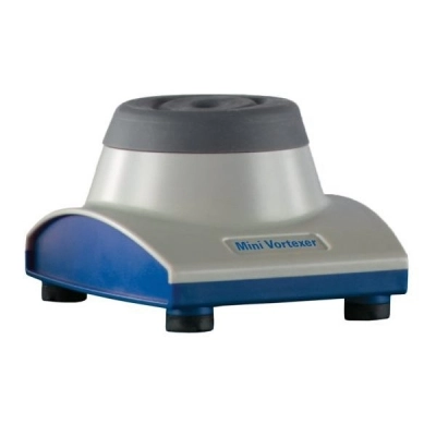 Heathrow Mini Vortexer Grey/Blue 120598