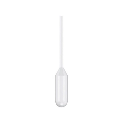 Simport Dropette 1.2 mL Disposable Transfer Pipets (Cs/5000) P200-10