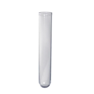 Simport Disposable 14 ML Polystyrene Culture Tubes 17 X 95 MM T400-10