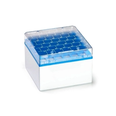 Simport Cryostore Storage Boxes For 42 Cryogenic Vials Of 10 ML Size T314-542B