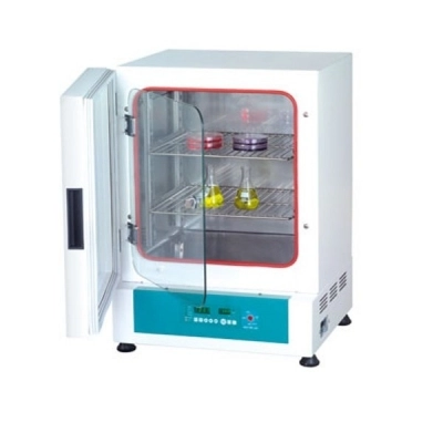 Lab Companion IB-21E Incubator 7.2 Cu. Ft. (205L) AAH26035K