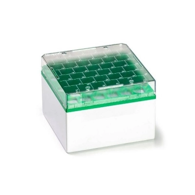 Simport Cryostore Storage Boxes For 42 Cryogenic Vials Of 10 ML Size T314-542G