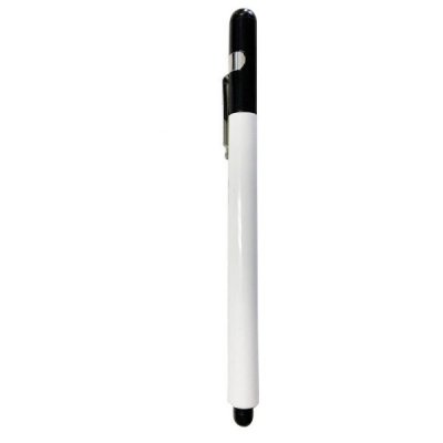 Simport Write-On Marker Pen M495-12BK