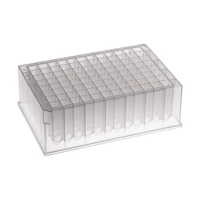 Simport Bioblock 2.2 ML Deep Well Plate Collection T110-45