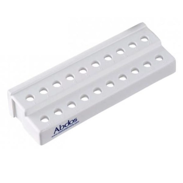 United Scientific 1.5 and 2.0 ml Racks for Microcentrifuge Tubes ...
