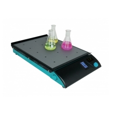 Lab Companion MS-33MH Multi Position Hotplate and Magnetic Stirrer AAHK34023U