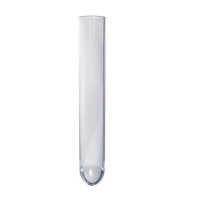 Simport Disposable 12 ML Polystyrene Culture Tubes 16X100 MM T400-7