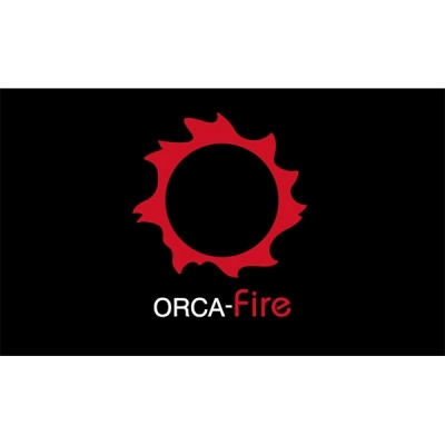 Hamamatsu Orca Fire Back Thinned 10.5 MP Camera