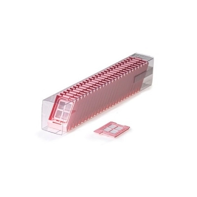 Simport Microscreen I Biopsy Cassettes In Quickload Sleeve M521-3SL