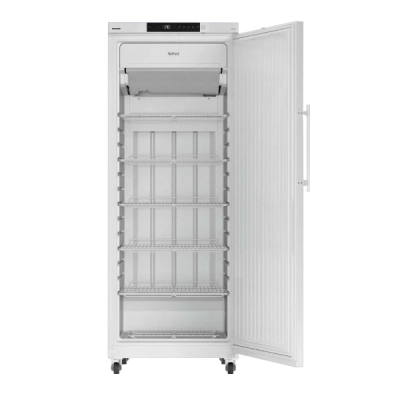 Liebherr 16.7 Cu. Ft. Solid Door Laboratory Refrigerator LFB19W1HC