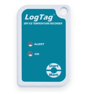 LogTag SRIL-8 Single-Use Low Temperature Data Logger