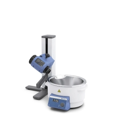 IKA RV 3 Flex Rotary Evaporators 10003493