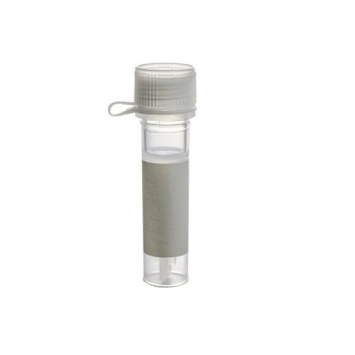 Simport 0.5 mL Self-Standing Micrewtube With Lip Screw Cap And Attachment Loop (Cs/500) T336-2SPR