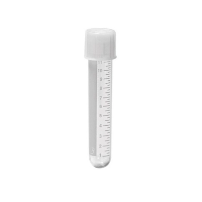 Simport Cultubes - 14 ML Graduated Culture Tubes With Caps T406-1A
