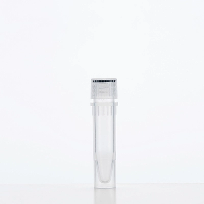 Biologix 2.0ML Clear Cryogenic Vials 81-8204