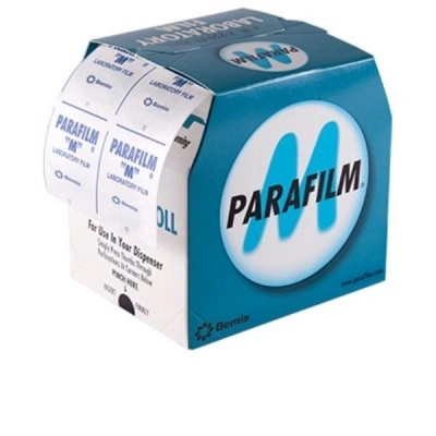 Heathrow Parafilm M Sealing Film, Natural HS234526A