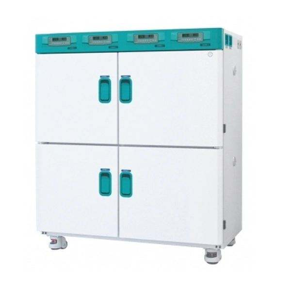 Lab Companion IB-02G-4C Incubator AAH2A016U