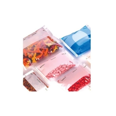 Simport Twirl'Em Sterile Sampling Bags EPR-7012